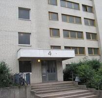 Das Glück hat ein Zuhause: 2-Zimmer-Wohnung - Bonn Tannenbusch