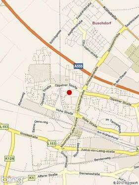 Foto - 2 Zimmer Etagenwohnung zur Miete in Bonn