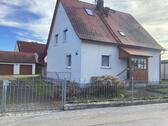 Foto - Einfamilienhaus in ruhiger Lage mit 684 qm großem Grundstück