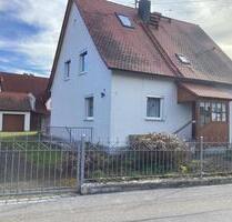 Einfamilienhaus in ruhiger Lage mit 684 qm großem Grundstück - Markt Indersdorf