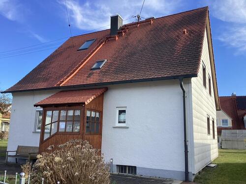 Foto - 5 Zimmer Einfamilienhaus zum Kaufen in Markt Indersdorf