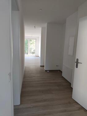 Foto - 2 Zimmer Etagenwohnung zur Miete in Müllrose