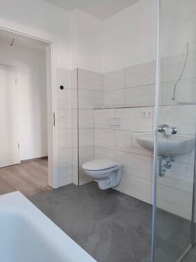 Foto - 2 Zimmer Etagenwohnung in Müllrose