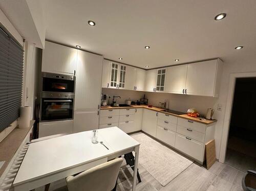 Foto - 4.5 Zimmer Erdgeschoßwohnung in Werne