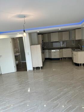 Foto - 2 Zimmer Erdgeschoßwohnung zur Miete in Wadgassen