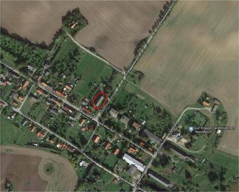 Foto - 3Raumwohnung nahe Waren Müritz - 325,00&nbsp;EUR Kaltmiete, ca.&nbsp; 59,00&nbsp;m&sup2;