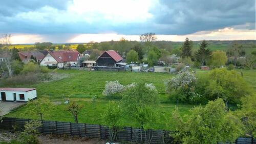 Foto - 3 Zimmer Etagenwohnung in Möllenhagen