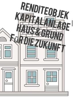 Foto - Doppelhaushälfte Reihenendhaus als Renditeobjekt Kapitalanlage