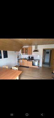 Foto - Etagenwohnung in Möttingen zur Miete