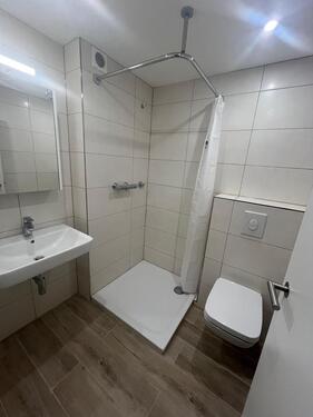 Foto - Erdgeschoßwohnung in Homburg zur Miete