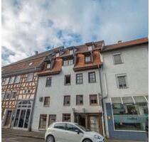 Mehrfamilienhaus zum Verkaufen in Balingen Stadtmitte Top rendite