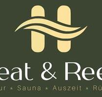 HEAT & REED - Deluxe-Appartement - RÜGEN - Bergen auf Rügen