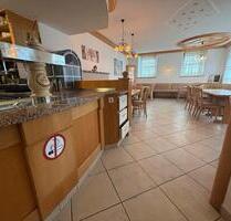 Gastronomiefläche zur Vermietung! Restaurant, Gaststätte, Imbiss - Villingen-Schwenningen