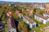 Foto - 4-Zimmer Wohnung in Bockenheim, renoviert, Balkon, provisionsfrei