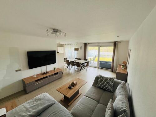 Foto - 4 Zimmer Erdgeschoßwohnung in Hiddenhausen