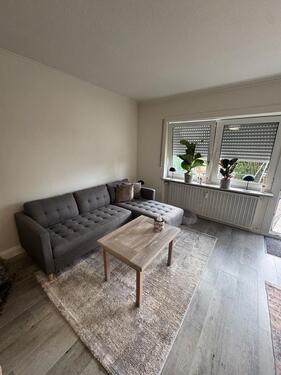 Foto - 2.5 Zimmer Terrassenwohnung in Nonnweiler