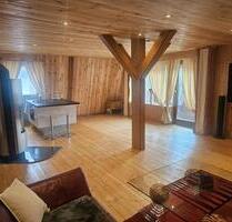 wunderschöne Holz DachgeschossWhg. In Toplage - Brigachtal - Villingen-Schwenningen