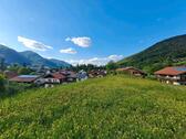 Foto - Etagenwohnung in Ruhpolding