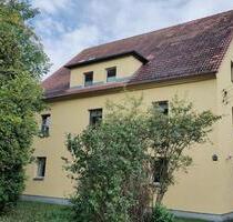 5- Raum WE in 01683 Lossen - 510,00 EUR Kaltmiete, in Nossen (PLZ: 01683)