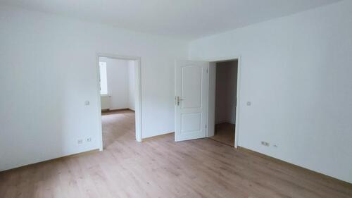 Foto - Etagenwohnung in Nossen