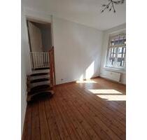 Gemütliche 3-Zimmer-Altbau-Wohnung mit Duschbad und EBK - Salzwedel