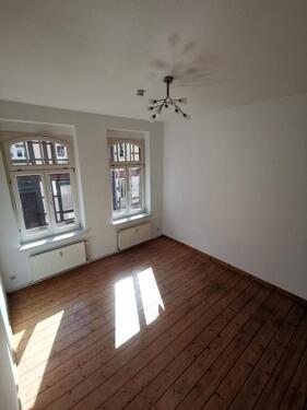 Foto - Etagenwohnung zur Miete in Salzwedel