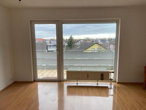 Foto - Etagenwohnung in Rülzheim