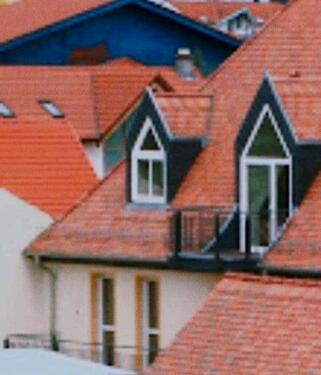 Foto - 3 Zimmer DG Wohnung - 1.050,00 EUR Kaltmiete,