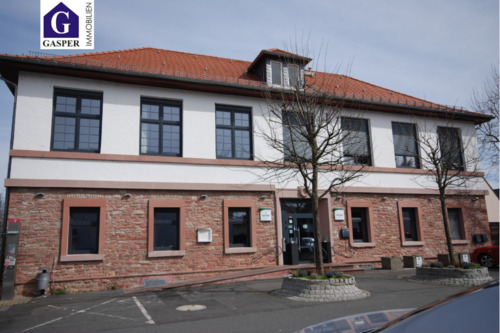 Foto - Restaurant in Toplage – Stilvoll renoviert und bezugsfertig