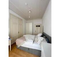 WG-Zimmer 3er WG nähe Belgisches Viertel 01.10.2025 - Köln Innenstadt
