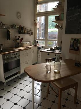 Foto - Etagenwohnung in Köln
