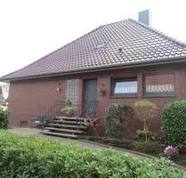 Schöne Oberwohnung in Ramsloh mit Terrasse und PKW-Stellplatz - Saterland