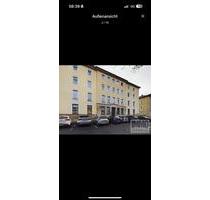 Sehr schöne und helle Bürofläche in Gießen Stadtmitte