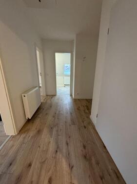 Foto - Renovierte 2-Zimmer Wohnung mit Garten in Liebenau zu vermieten