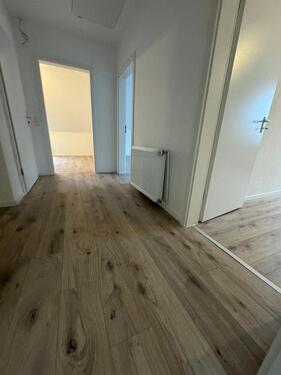 Foto - Etagenwohnung in Liebenau zur Miete