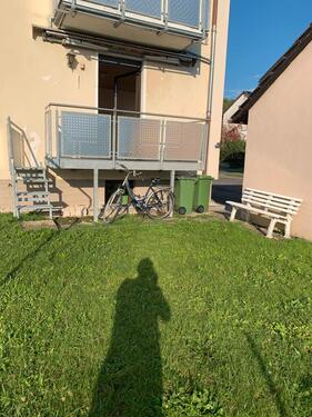 Foto - Etagenwohnung in Sulzbach-Rosenberg