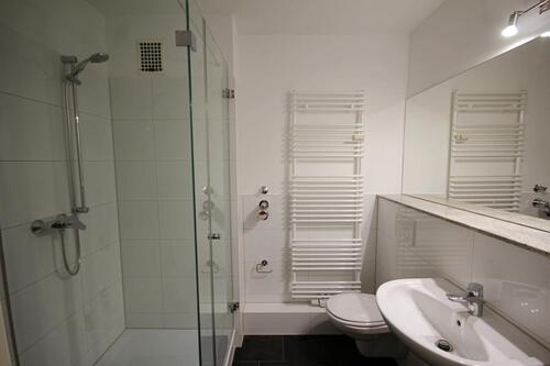 Foto - Etagenwohnung in Düsseldorf