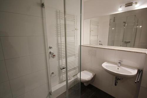 Foto - Etagenwohnung in Düsseldorf zur Miete