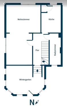 Foto - Einfamilienhaus zur Miete in Velten