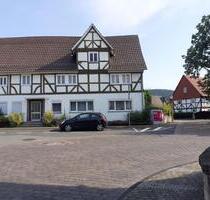 Mehrgenerationenhaus mit Potenzial-Jestädt bei Eschwege - Meinhard