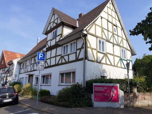Foto - Einfamilienhaus in Meinhard