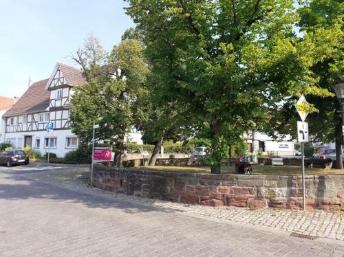 Foto - Einfamilienhaus in Meinhard zum Kaufen