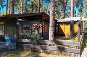 Foto - Campingplatz Wohnwagen mit Vollausstattung in Zesch am See
