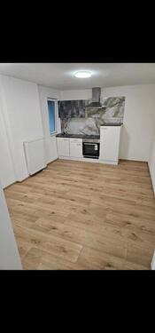 Foto - Etagenwohnung zur Miete in Calw