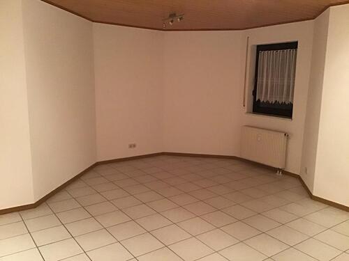 Foto - Etagenwohnung zur Miete in Schlüchtern