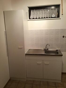 Foto - Etagenwohnung in Schlüchtern