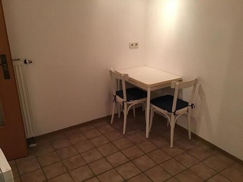 Foto - Etagenwohnung in Schlüchtern zur Miete