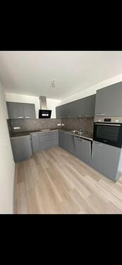 Foto - Etagenwohnung in Öhringen