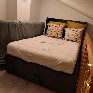 Foto - Etagenwohnung zur Miete in Flensburg