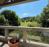 Wohnung Willingen 78m“ Balkon-Parken-ruhige Lage im Grünen - Willingen (Upland)